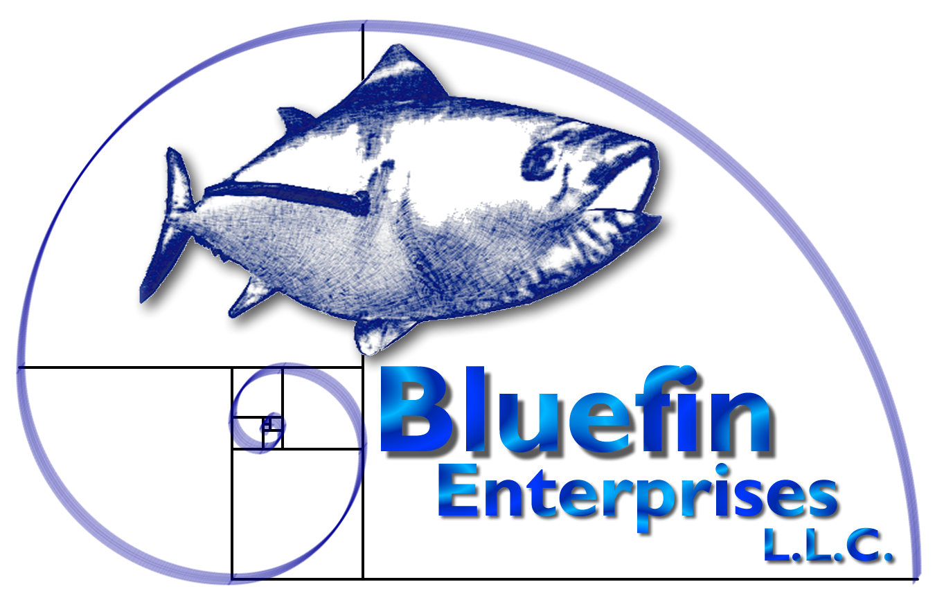 bluefin logo